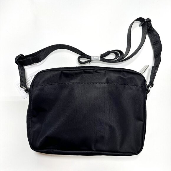 Lululemon City Adventurer Crossbody Bag - NWT - Black - Picture 6 of 10